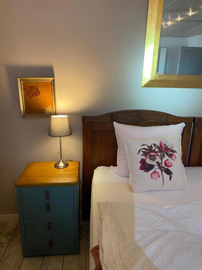 Apartmány Rudík Železná Ruda Exterior foto