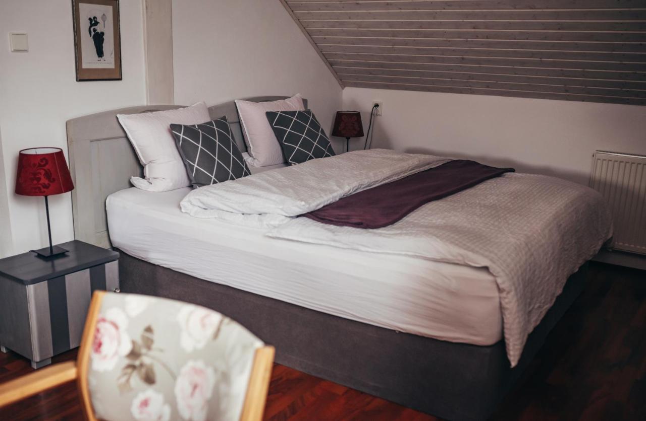 Apartmány Rudík Železná Ruda Exterior foto