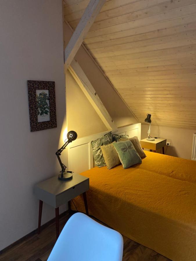 Apartmány Rudík Železná Ruda Exterior foto