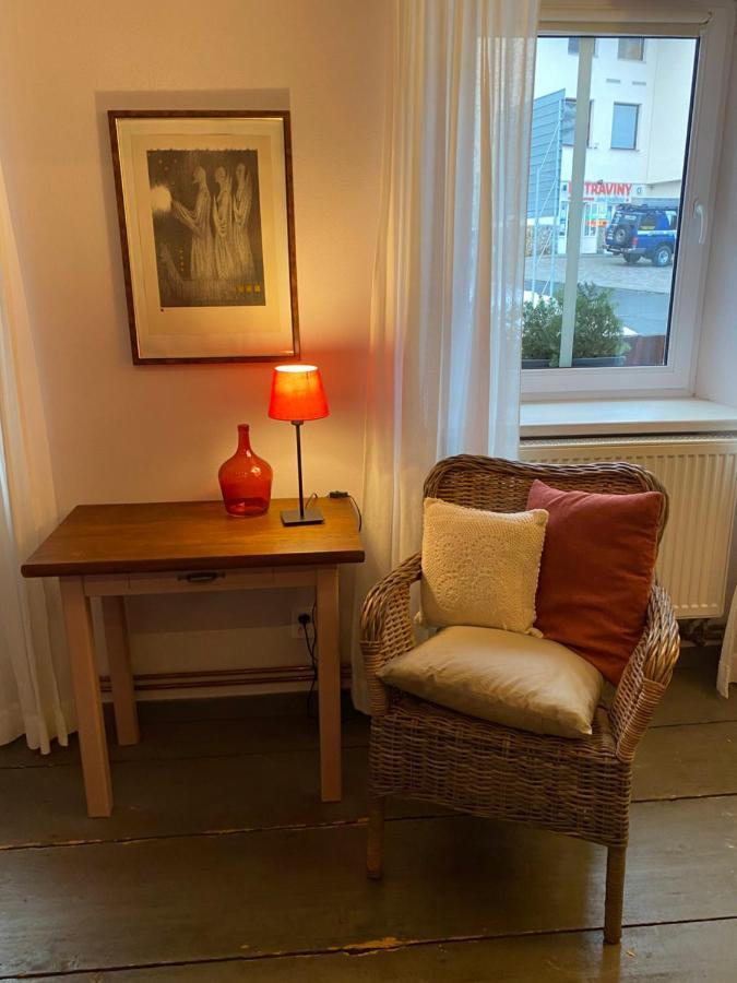 Apartmány Rudík Železná Ruda Exterior foto