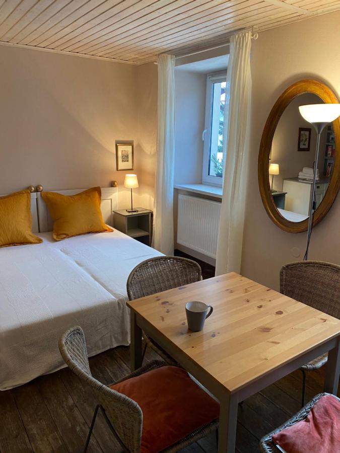 Apartmány Rudík Železná Ruda Exterior foto