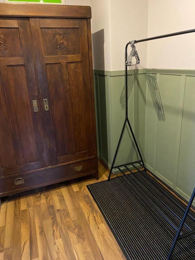 Apartmány Rudík Železná Ruda Exterior foto