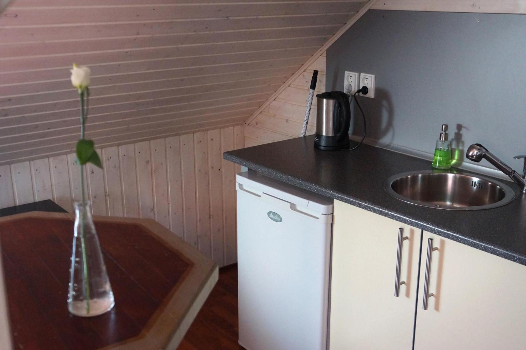 Apartmány Rudík Železná Ruda Quarto foto