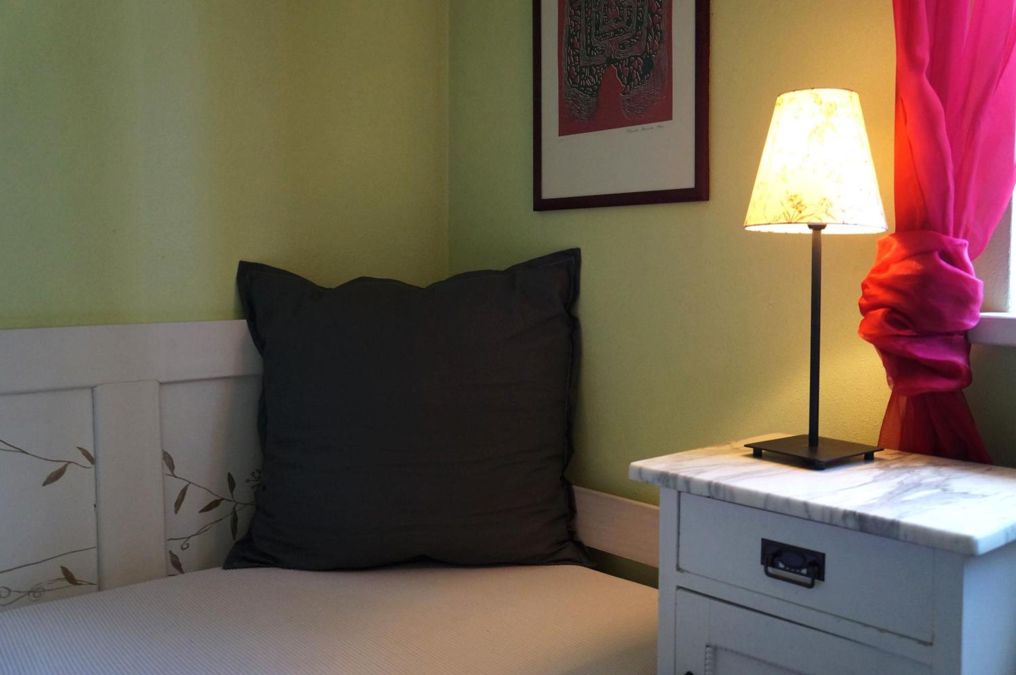 Apartmány Rudík Železná Ruda Quarto foto