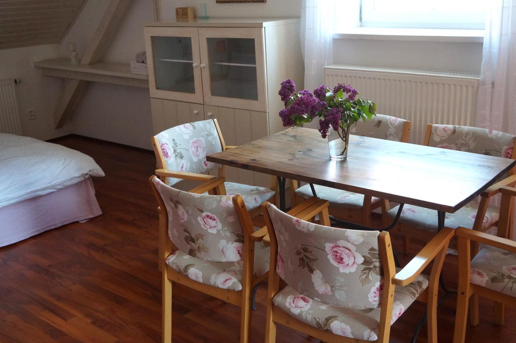 Apartmány Rudík Železná Ruda Quarto foto