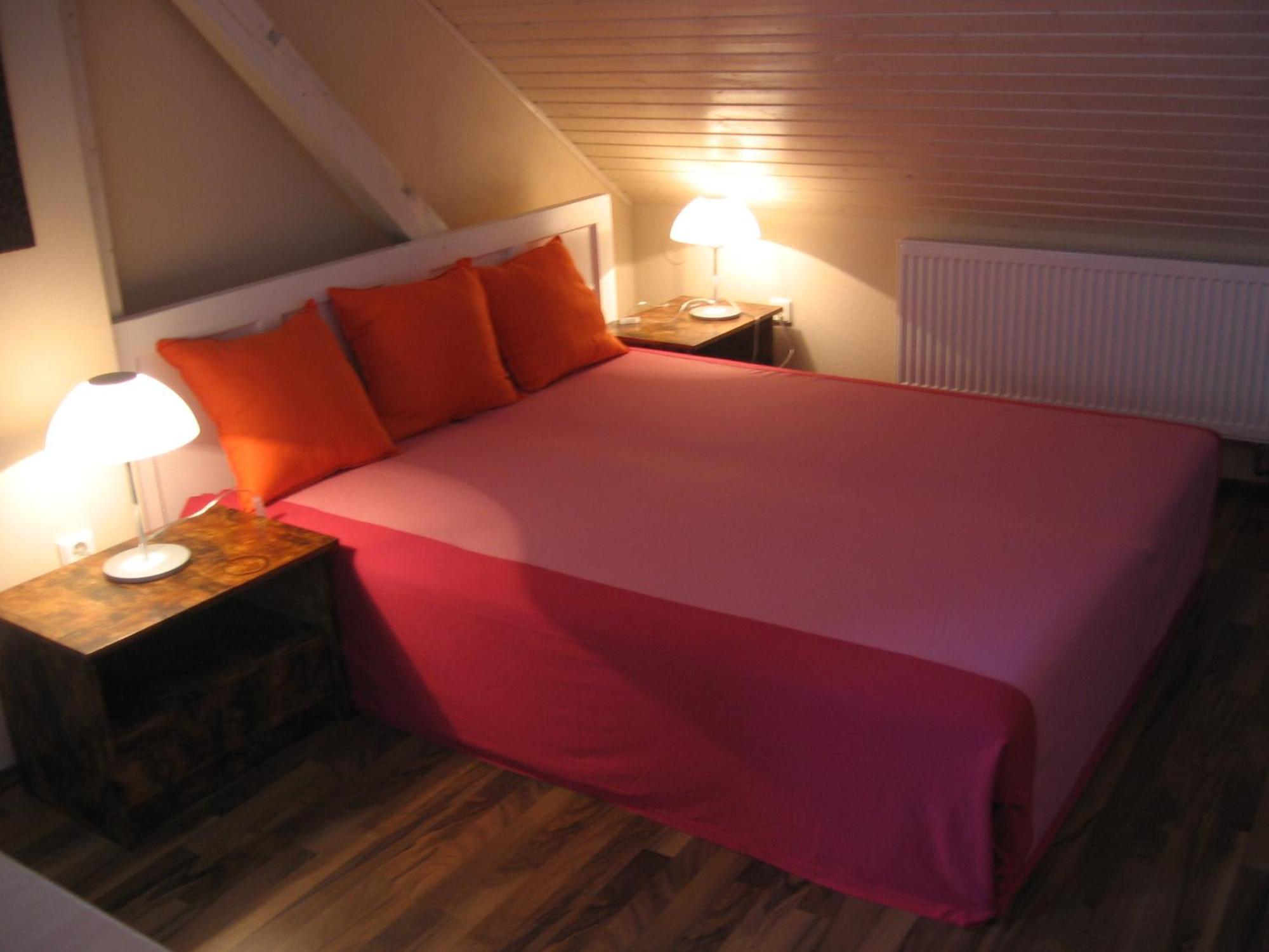 Apartmány Rudík Železná Ruda Quarto foto